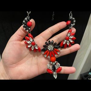 Amrita sigh necklace